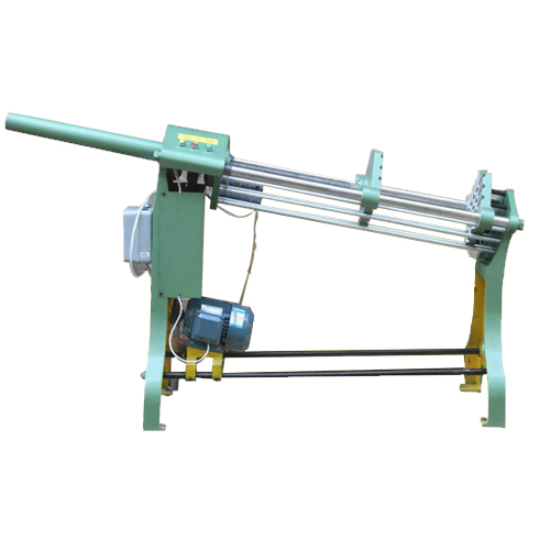 卧式(shi)捆書機(ji)